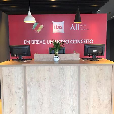 Ibis Montenegro Exteriör bild