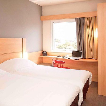 Ibis Montenegro Exteriör bild