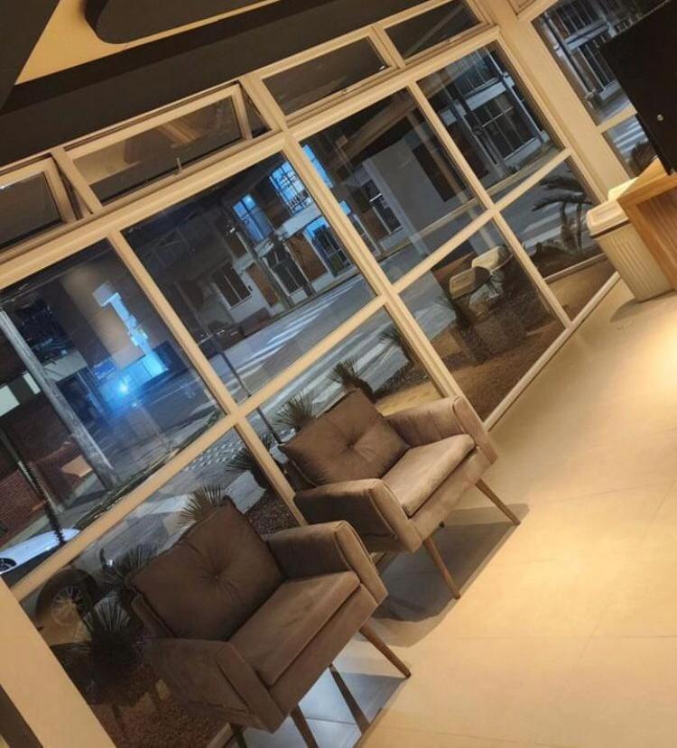 Ibis Montenegro Exteriör bild