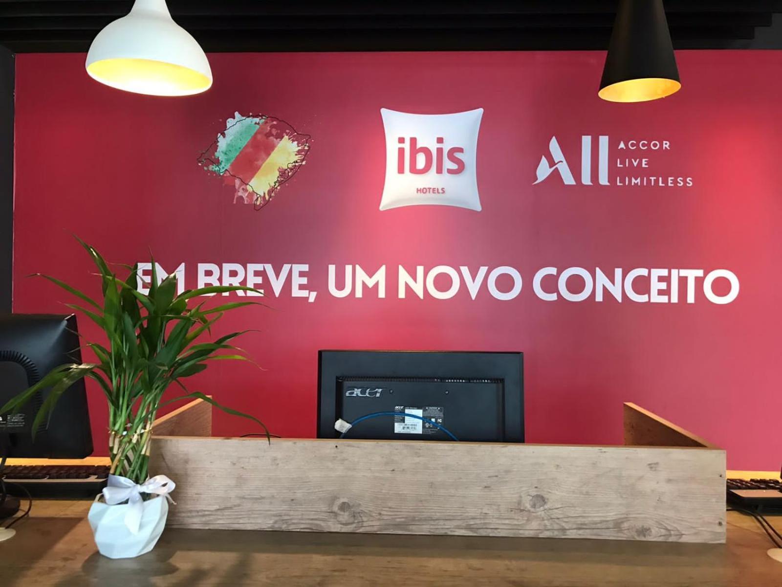 Ibis Montenegro Exteriör bild