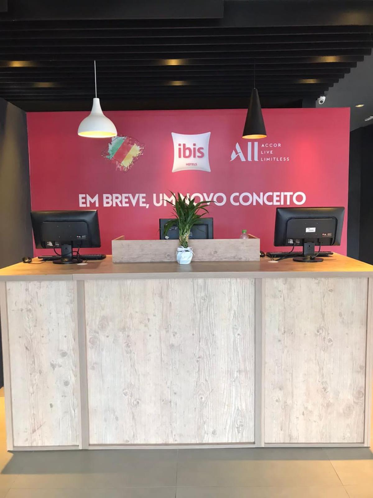 Ibis Montenegro Exteriör bild