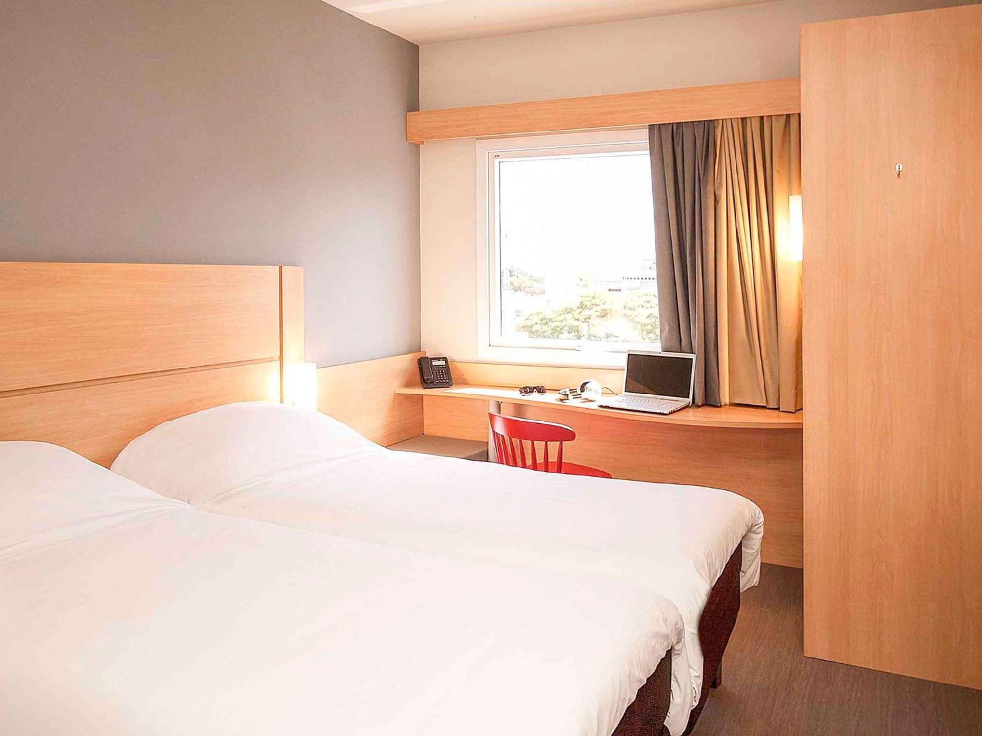 Ibis Montenegro Exteriör bild